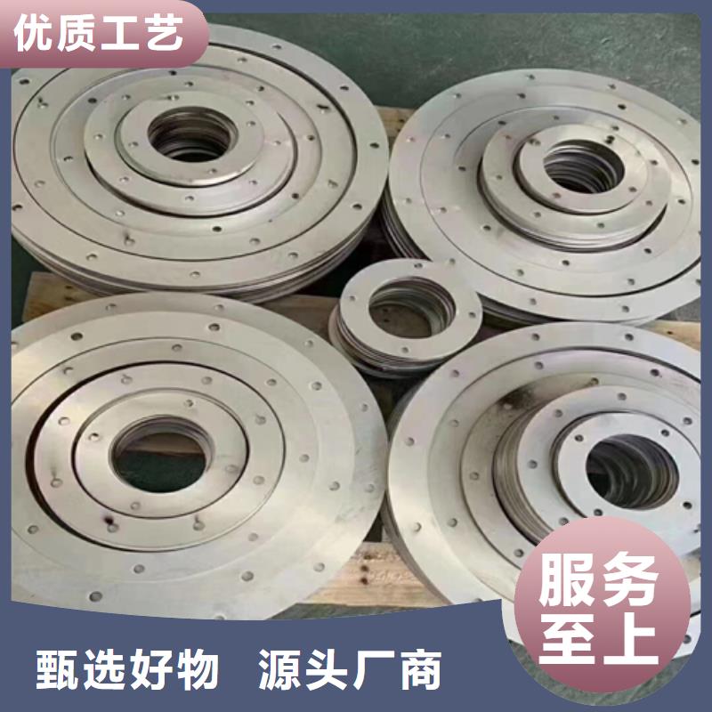 316L不锈钢复合板合作共赢
