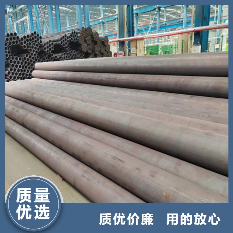 规格齐全的精密钢管生产厂家