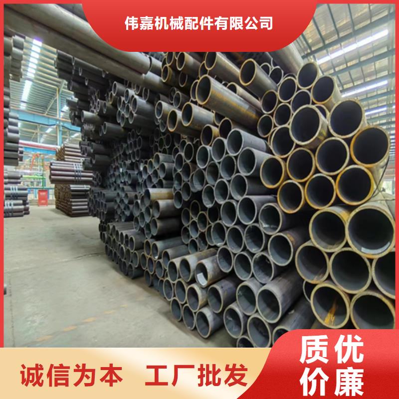 毛细精密钢管用途广