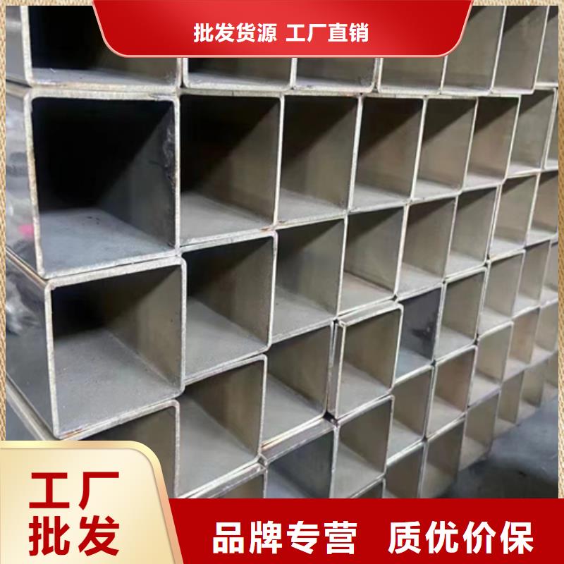 不锈钢焊管源头厂家直销