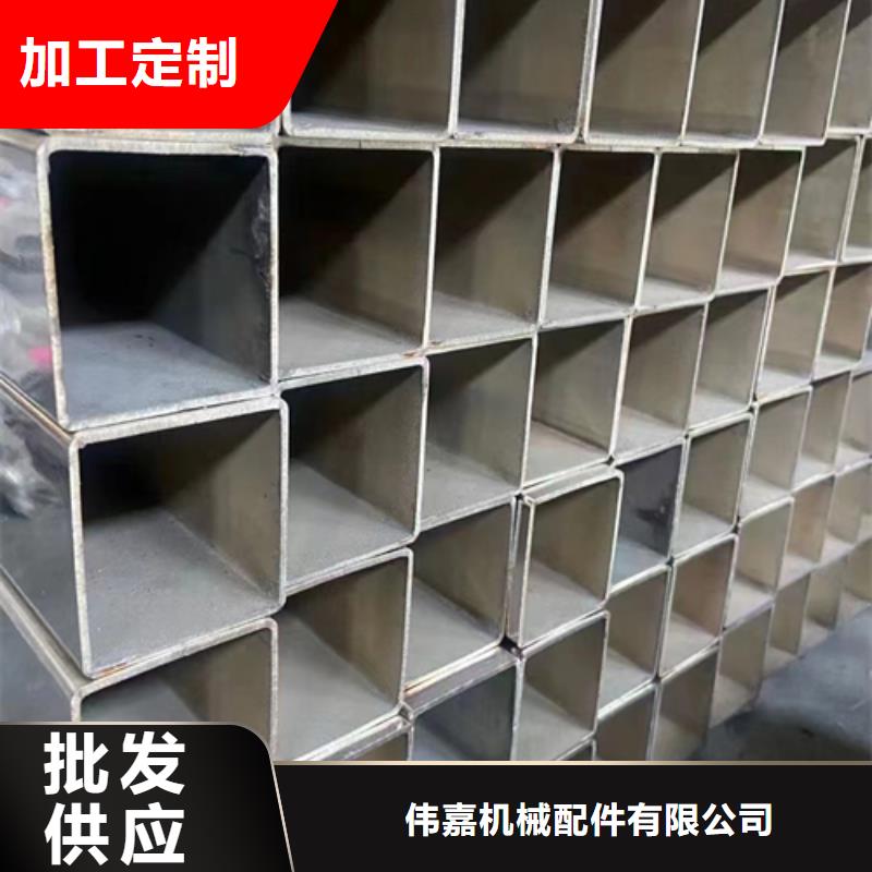 316L不锈钢焊管多年生产经验