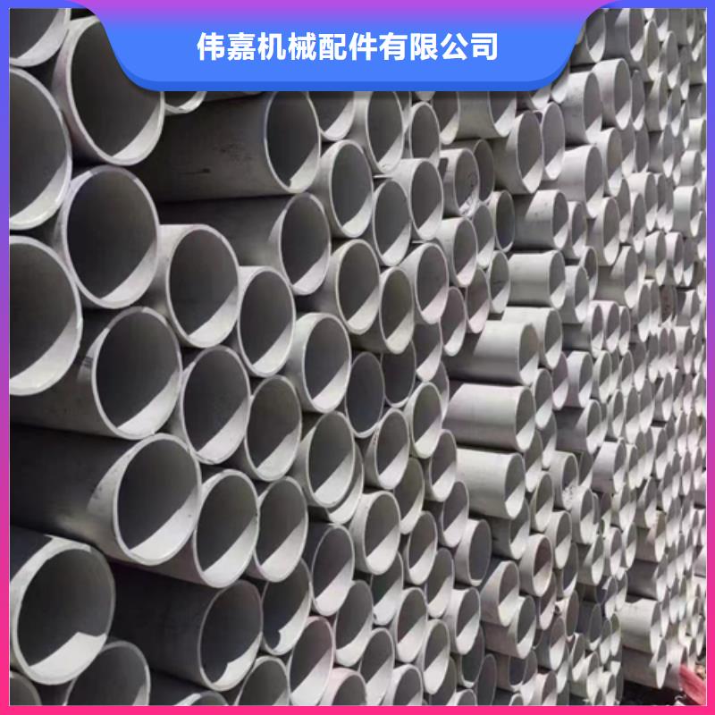 317L不锈钢管行内优选