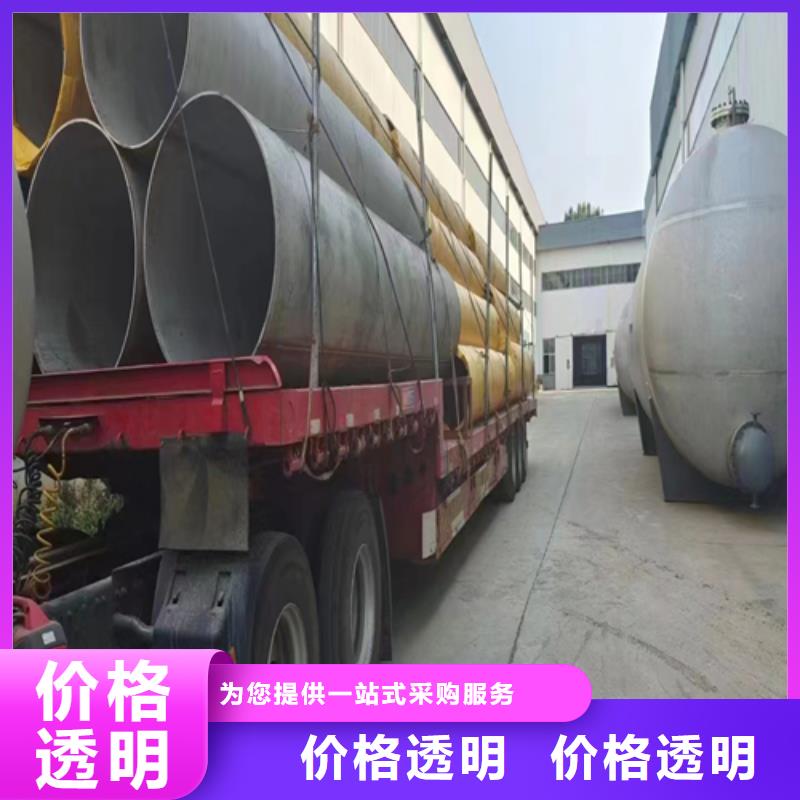 价格合理的2205不锈钢焊管供应商