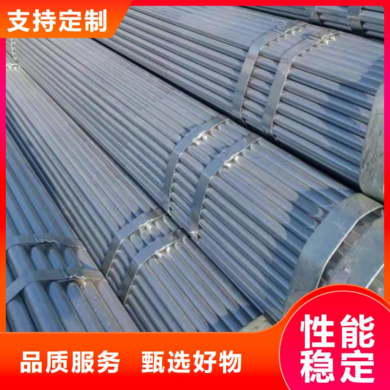 镀锌管锅炉管厂家定制