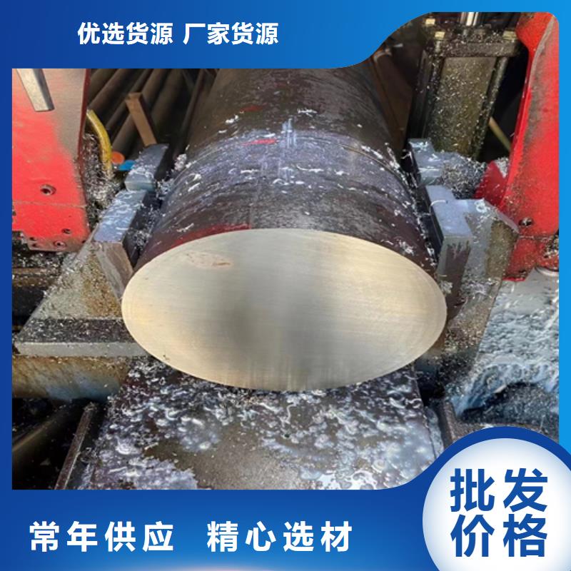 不锈钢圆钢不锈钢焊管产品细节