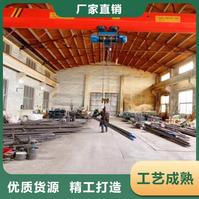 316Ti不锈钢圆钢-钢棒精选厂商