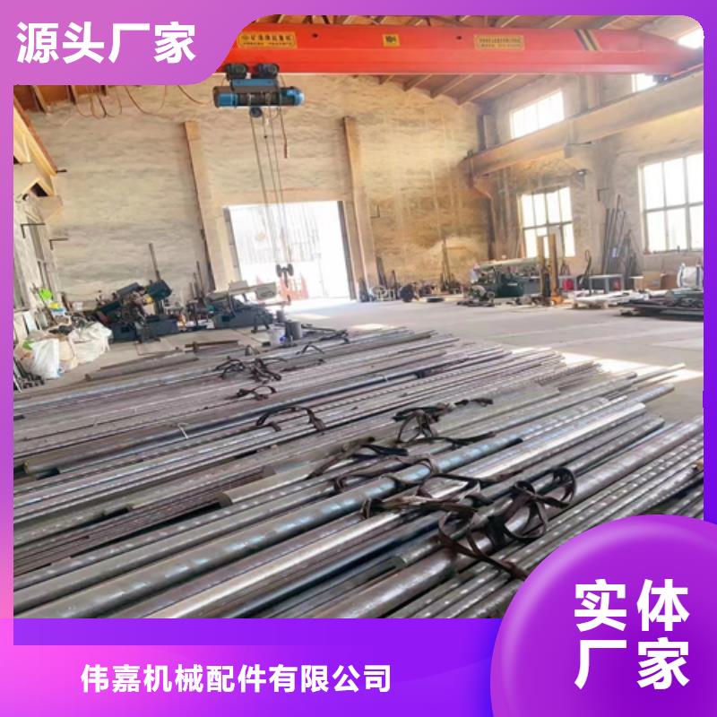 可定制的317L不锈钢圆钢/钢棒品牌厂家