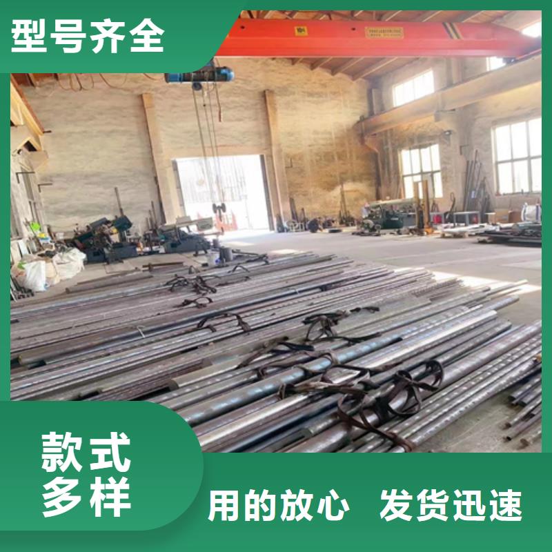 不锈钢圆钢-不锈钢焊管欢迎来厂考察