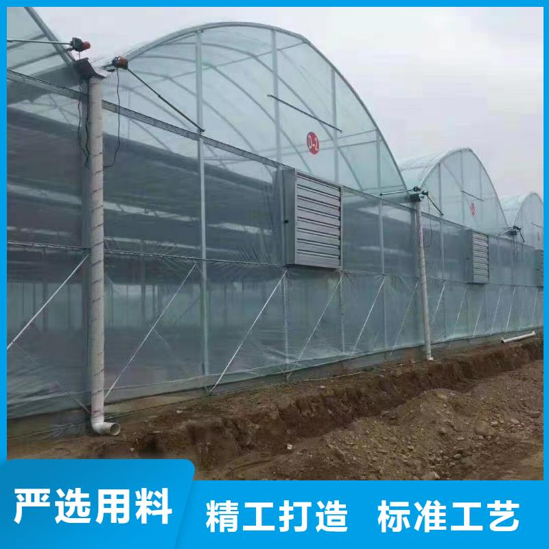 西瓜大棚骨架管规格齐全