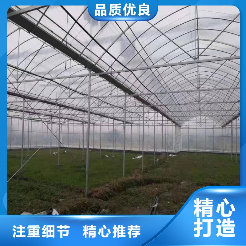云溪区825型大棚管价格表面光滑