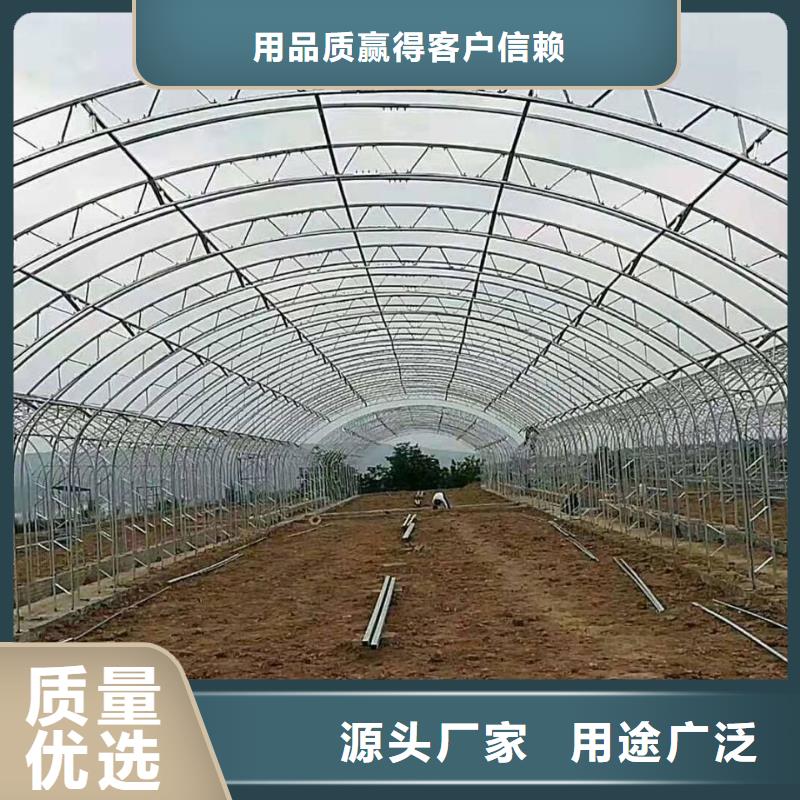 会东县高品质大棚管折弯实时报价、