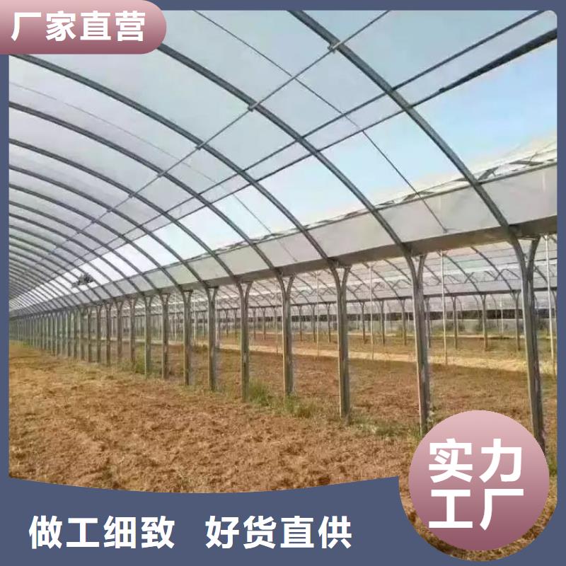 武陵区镀锌大棚管配件工艺精湛,