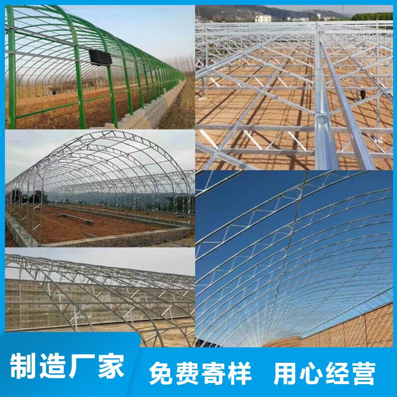 颍泉区q195材质大棚骨架工艺精湛,