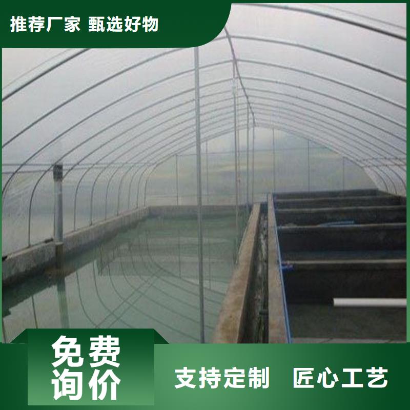 大棚管-玻璃温室大棚严选用料