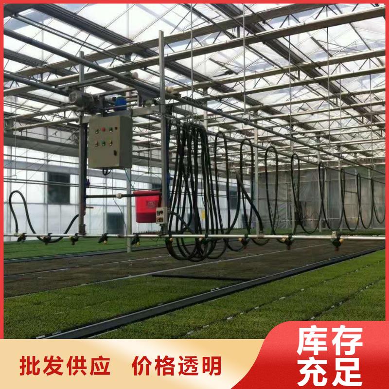安仁牛头大棚骨架管厂家