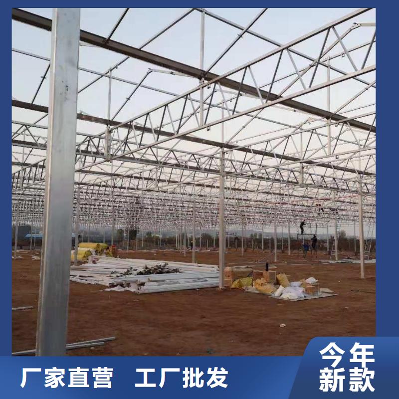 稷山县养鸡大棚管热销表面光滑