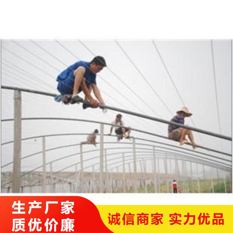西瓜大棚骨架管规格齐全