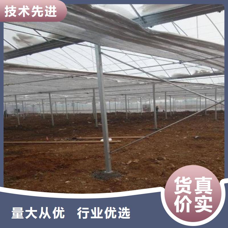 稷山县养鸡大棚管热销表面光滑