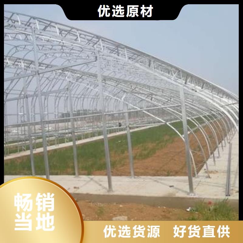 汨罗县各型号大棚骨架机附着力强,
