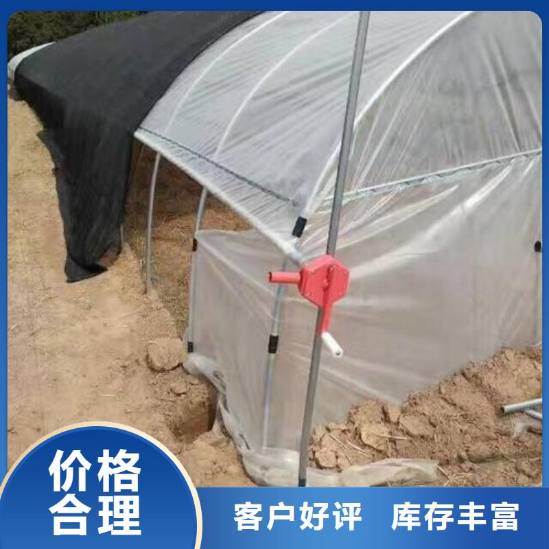 建水6分大棚骨架机批发