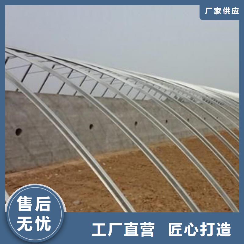 镀锌大棚管标准厚度