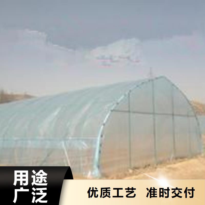 镀锌大棚管标准厚度