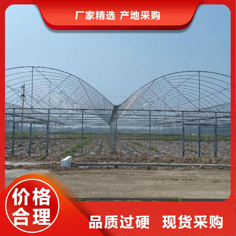 武陵区镀锌大棚管配件工艺精湛,