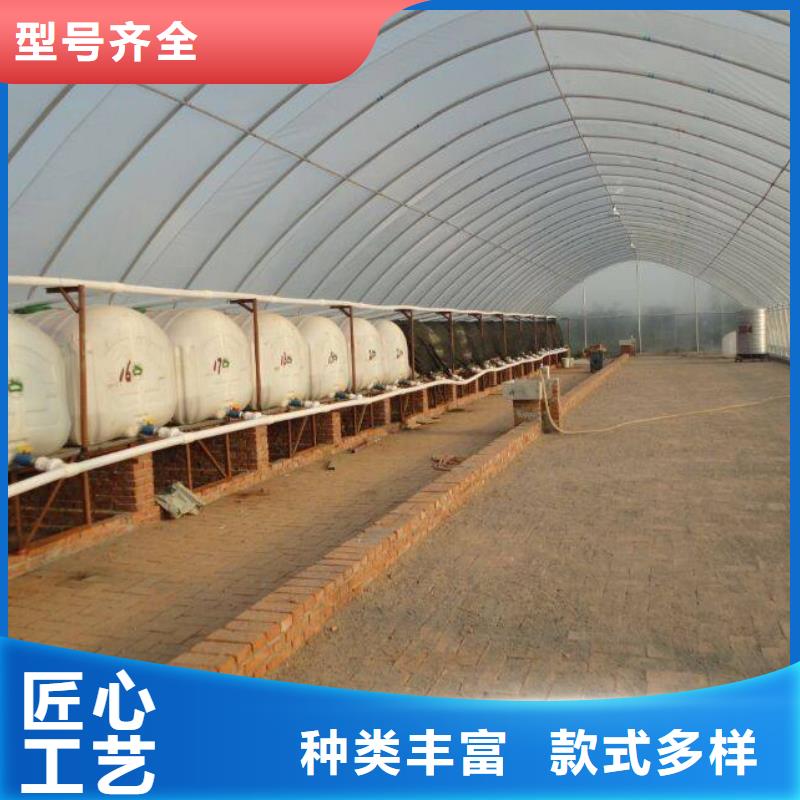 武陵区镀锌大棚管配件工艺精湛,
