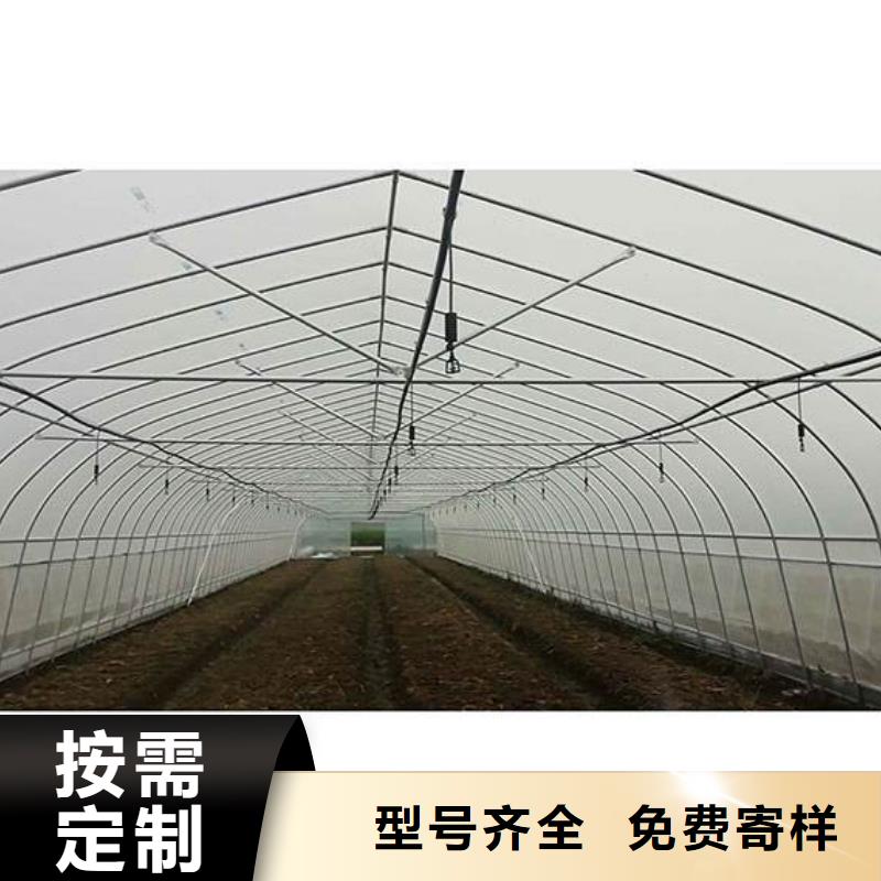 镀锌大棚管标准厚度