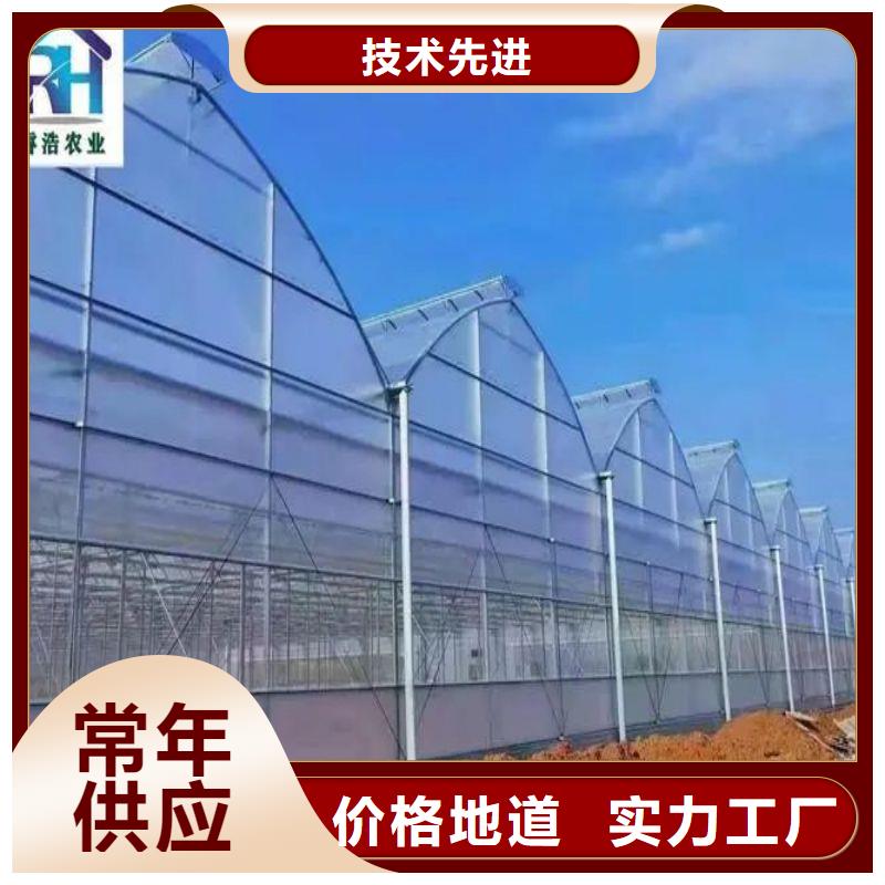 临湘县暖棚实体厂家