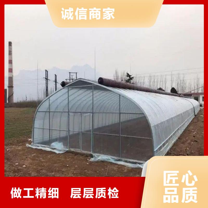 【大棚管2】连栋大棚管多行业适用