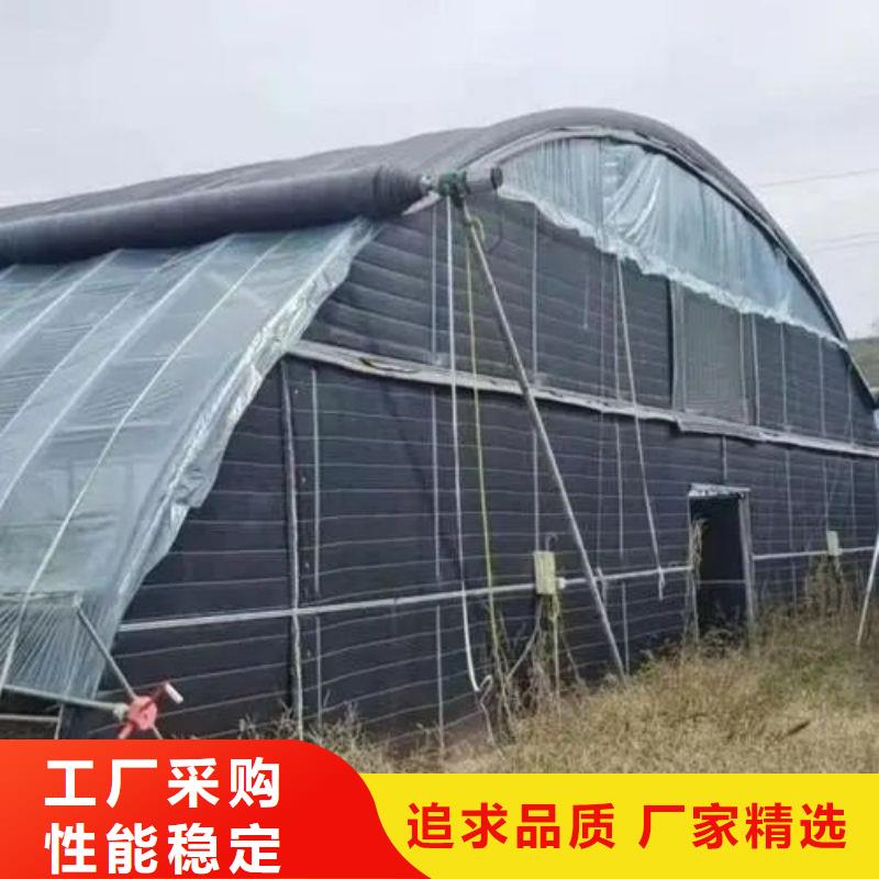 民勤县菌菇定尺大棚管