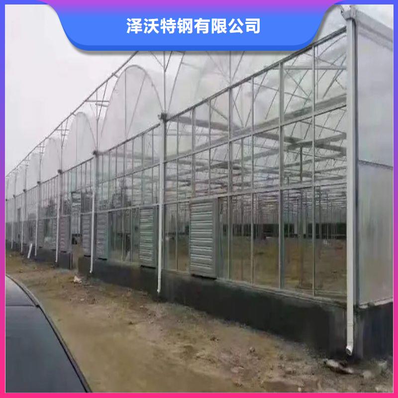 怀柔区连体大棚管价格有兴趣合作