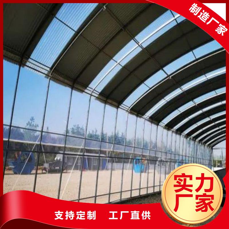云溪区火龙果定尺大棚管