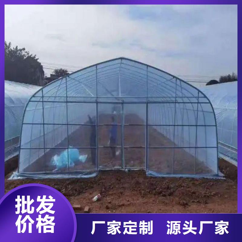 大棚管2铝管源头厂家供应