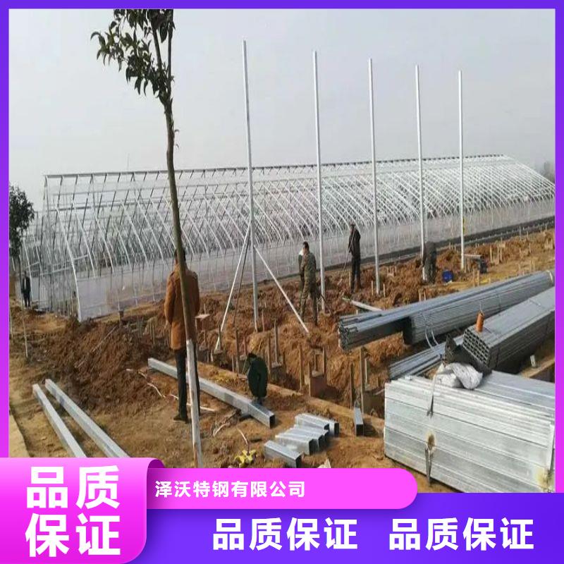 嵩明连栋大棚图片直销价格2025