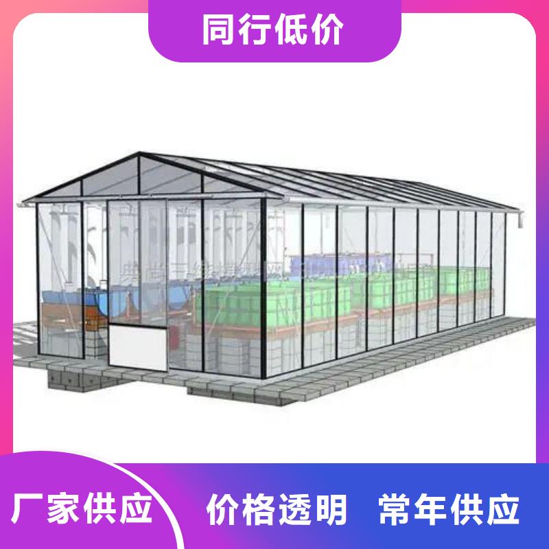 洞头区温室大棚热镀锌钢管多少钱