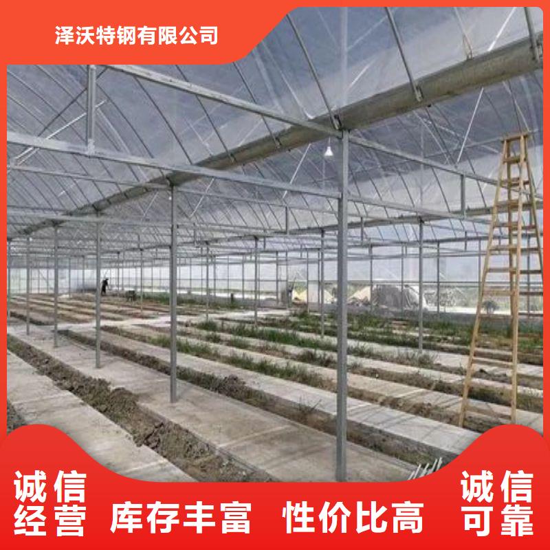 【大棚管2】镀锌方管厂家现货供应