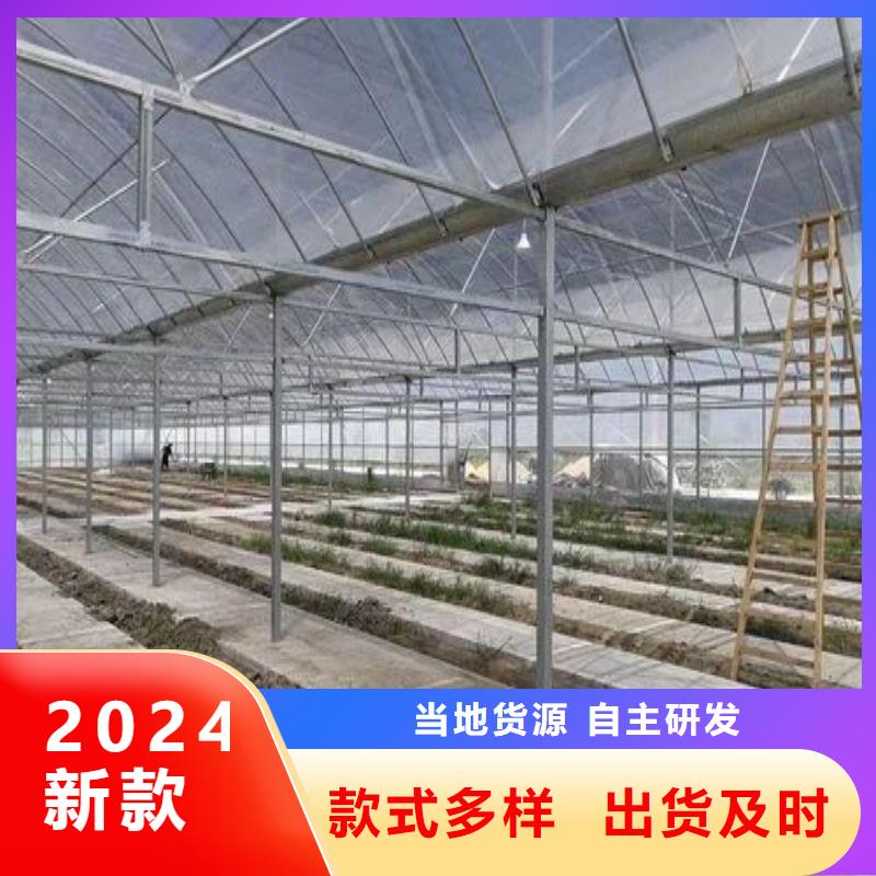 南宫连栋大棚生产厂家2025