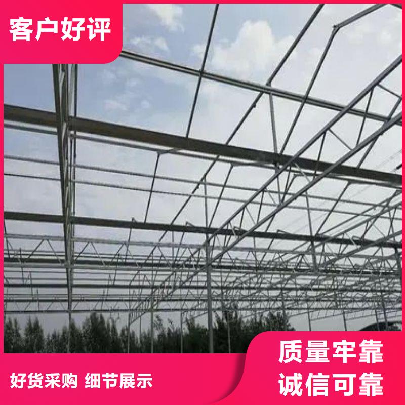东门街道连栋大棚钢管实体厂家
