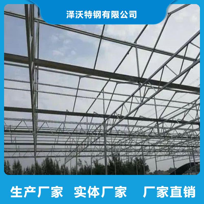 安福种植大棚生产基地