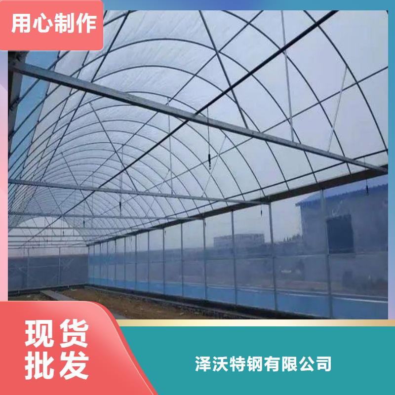 湘阴县茄子大棚管现货