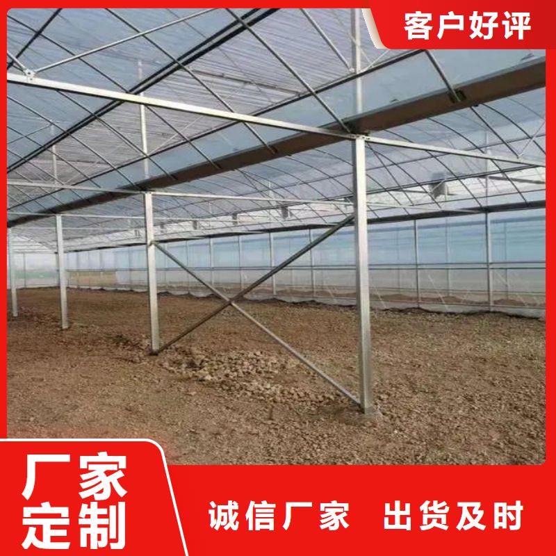 子洲玻璃连栋大棚来图定制2025