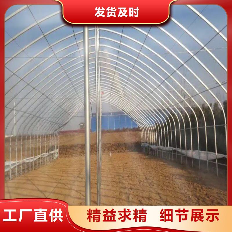榆阳4分大棚骨架管