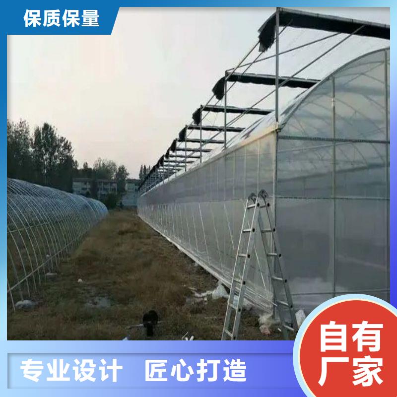 秦安连栋大棚的水槽长度一般不超过多少米质量放心2025