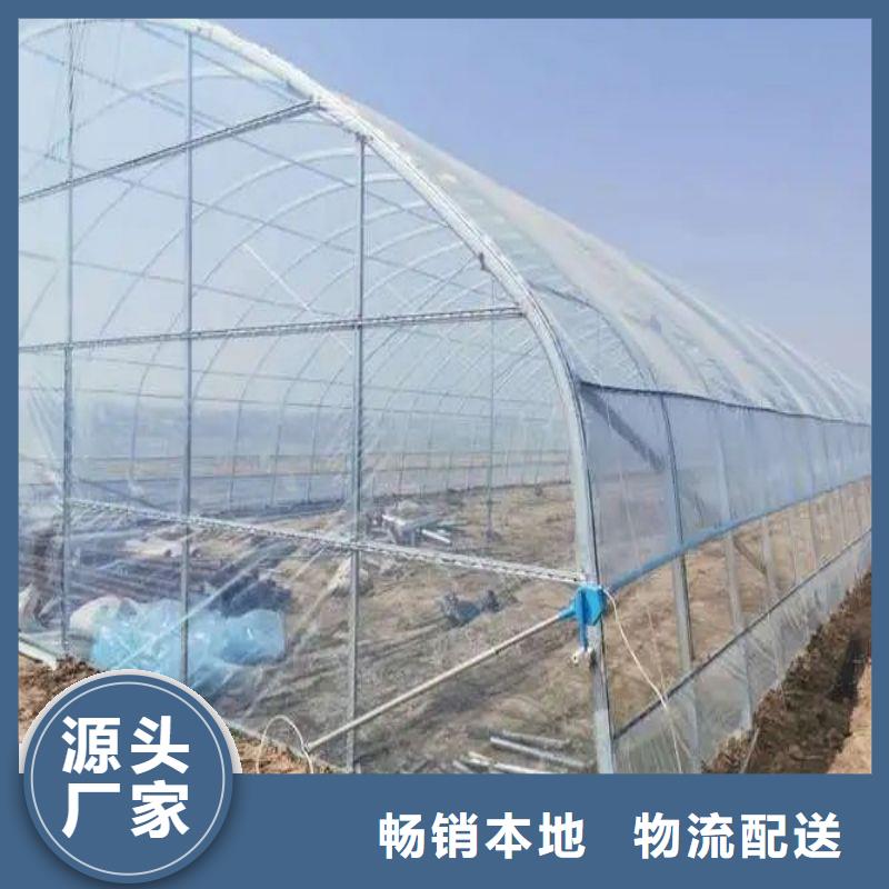 永定区热浸锌大棚管价格