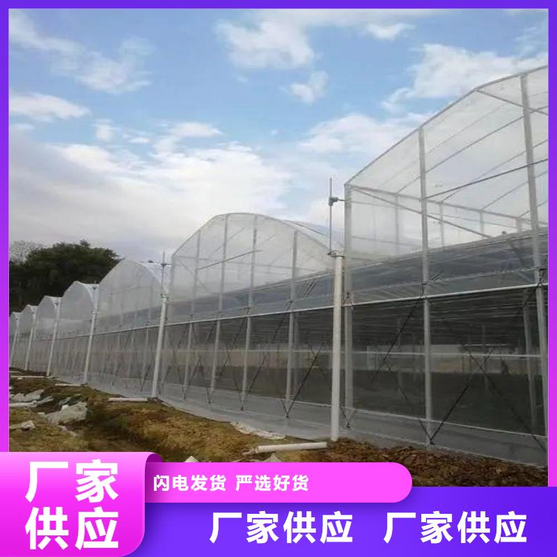 柑橘大棚管介绍