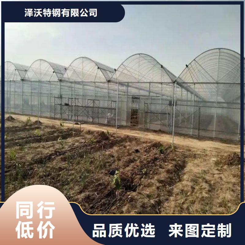 容县金洲大棚管生产厂家