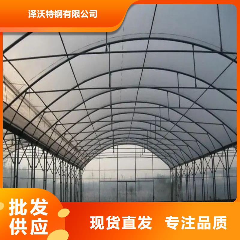 连栋大棚的优缺点择优2025