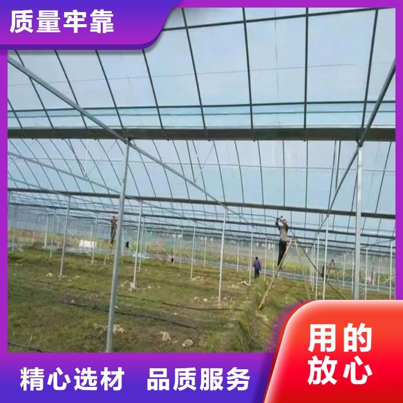 安县无锡连栋大棚价格2025